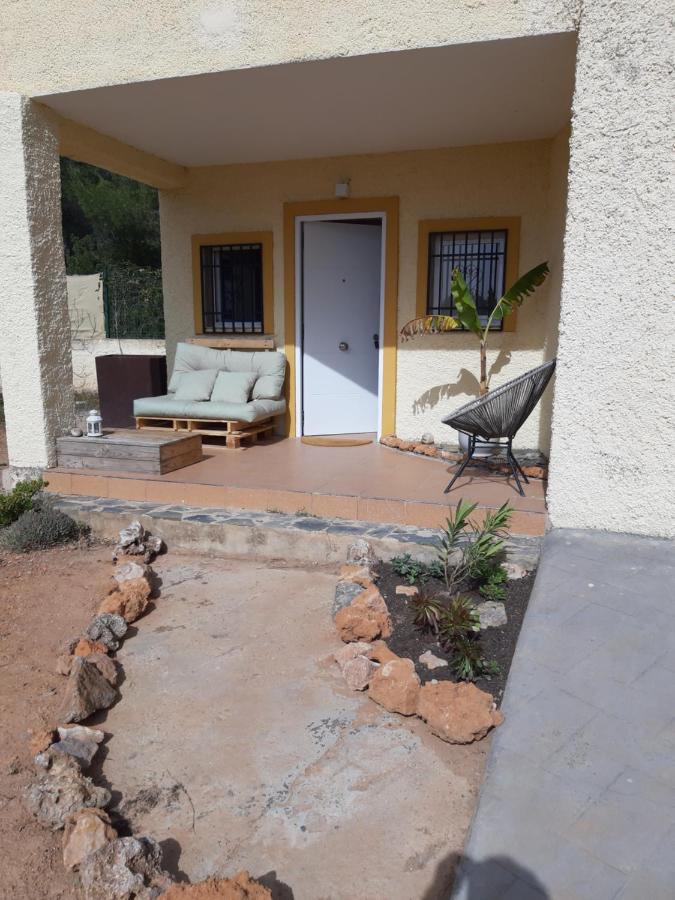 Casa Vitalis Villamarchante  Exterior foto